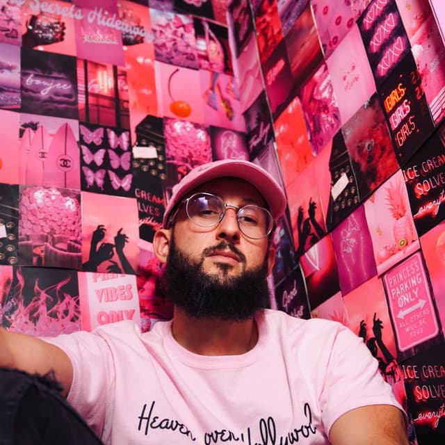 Hi-Rez artist profile image