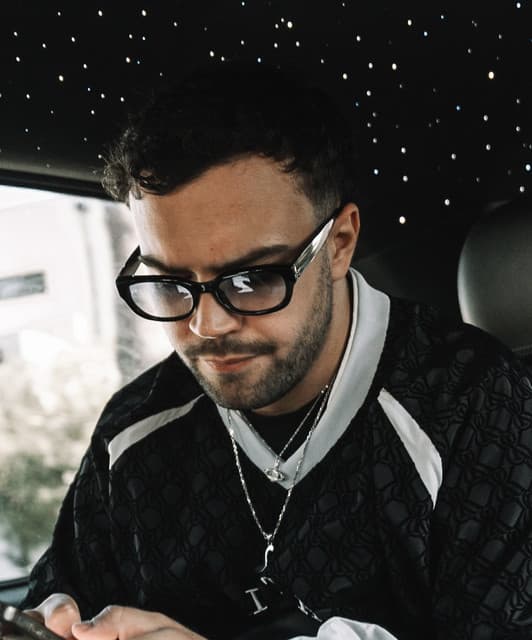 Soubeiran artist profile image