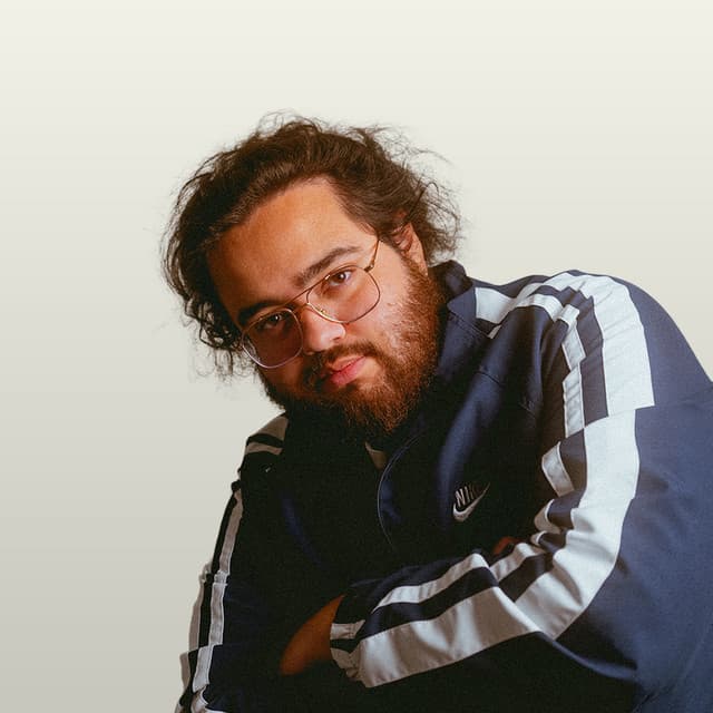 Finding Hope artist profile image