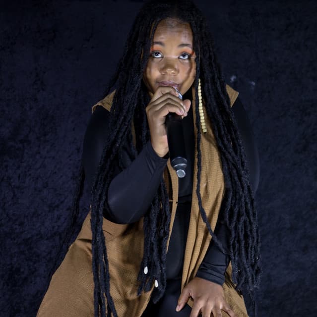 Sakhe The Conqueror artist profile image