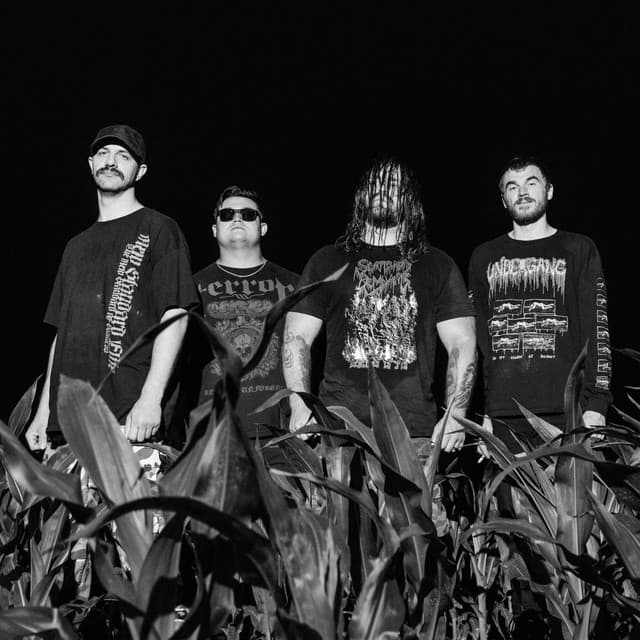 Sanguisugabogg artist profile image