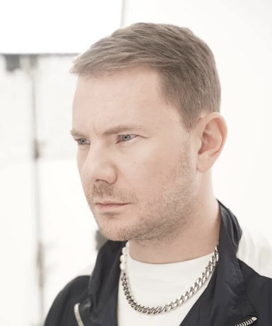 DJ SMASH artist profile image