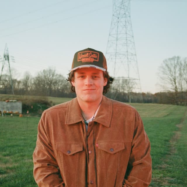 Landon Smith's artist profile image