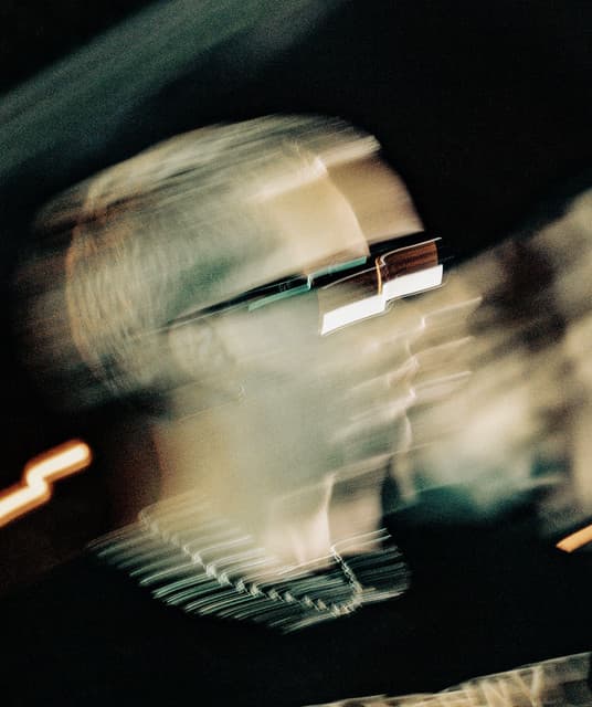 Ambrxse artist profile image