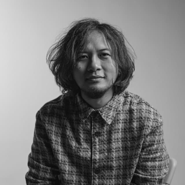 Taba Chake artist profile image