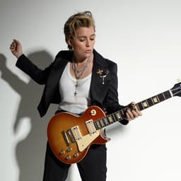 Brandi Carlile's artist profile image
