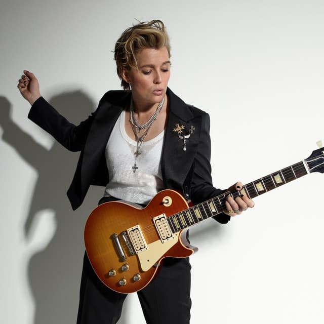 Brandi Carlile's artist profile image