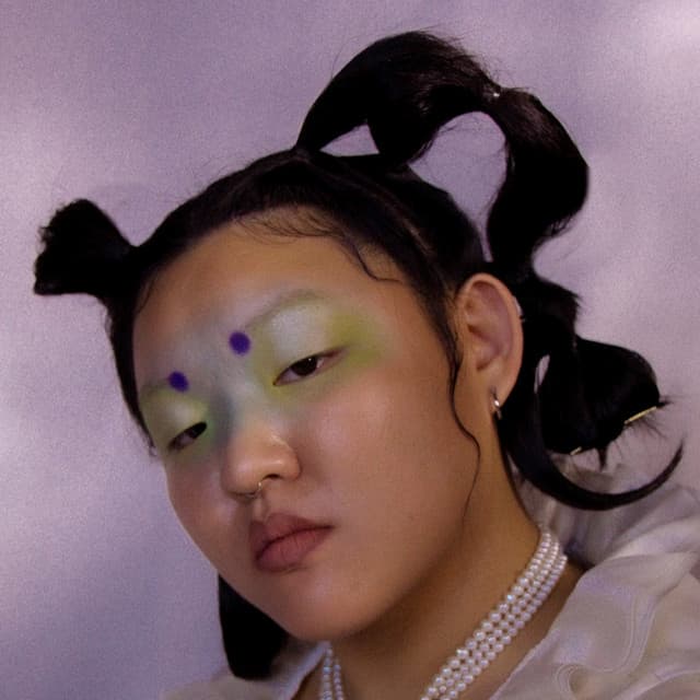 Nathanie artist profile image