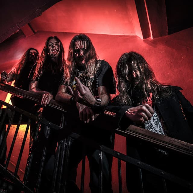 Sodom's artist profile image