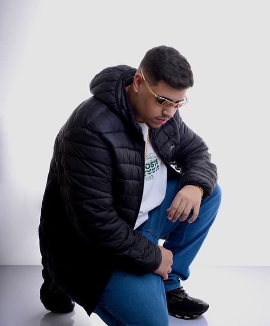 DJ Marcão 019 artist profile image