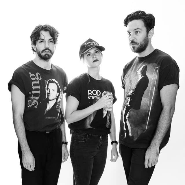 Milo Greene artist profile image