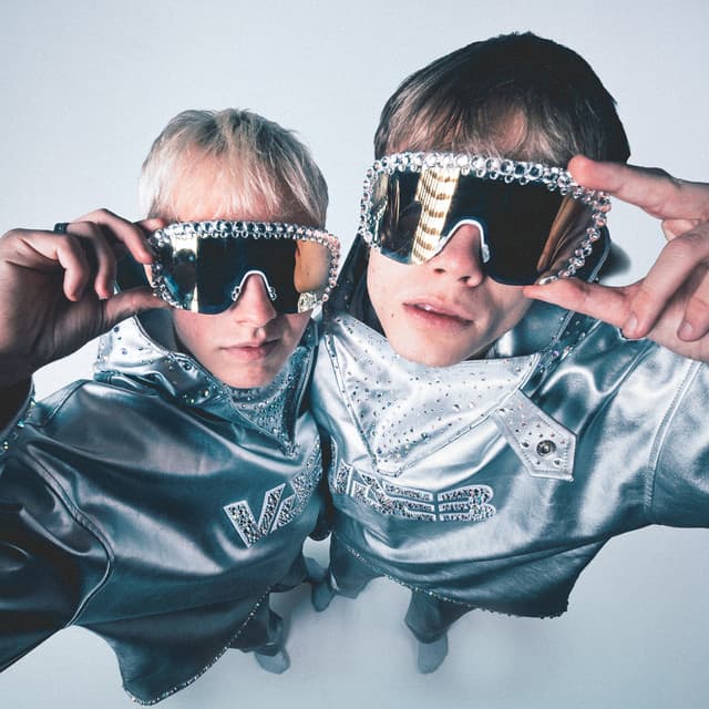 VÆB artist profile