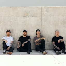 Asking Alexandria's artist profile image