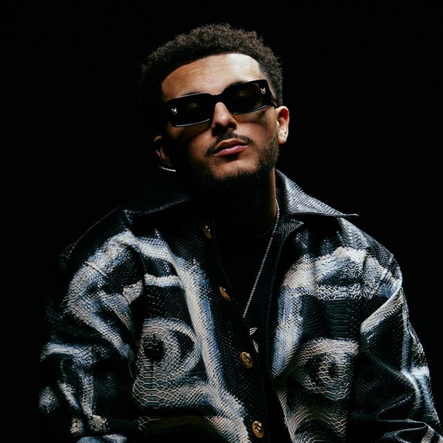 RK artist profile image