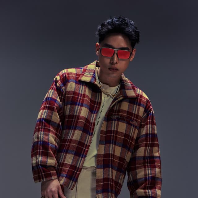 彈殼Danko artist profile image