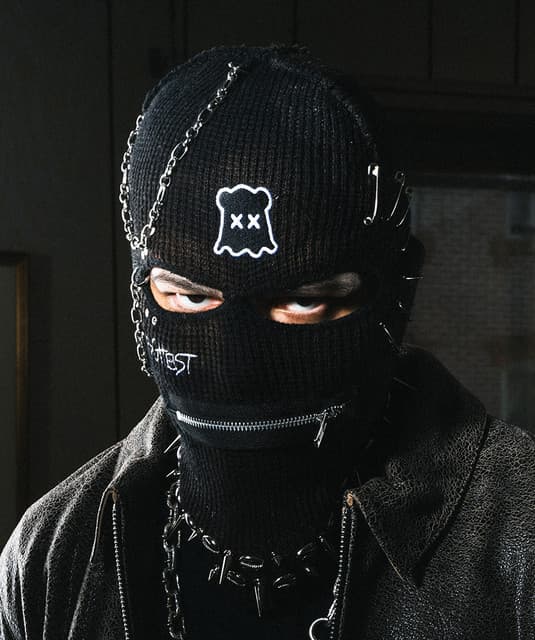 WesGhost's artist profile image
