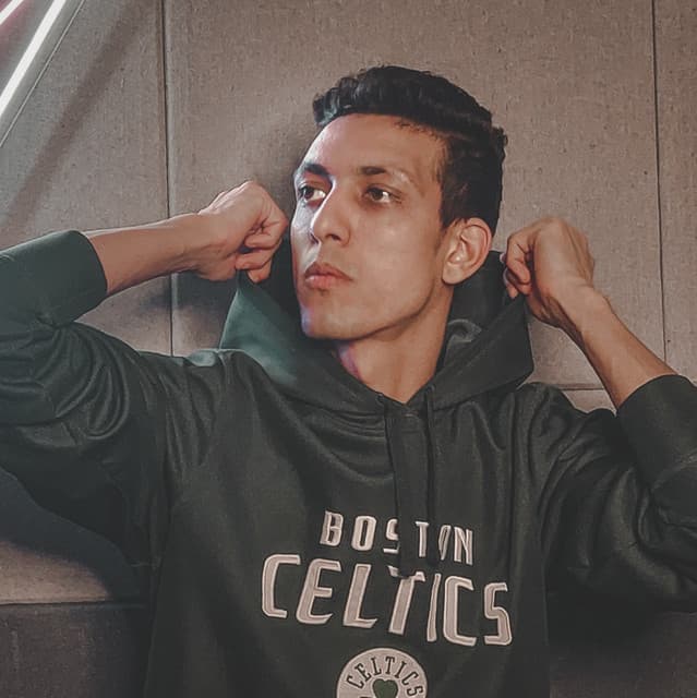 Blvck Moe artist profile image