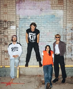 Arcy Drive's artist profile image