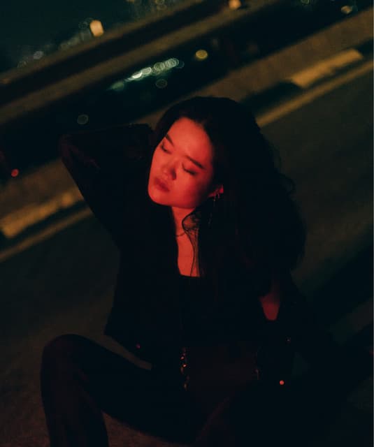 JAIE artist profile image