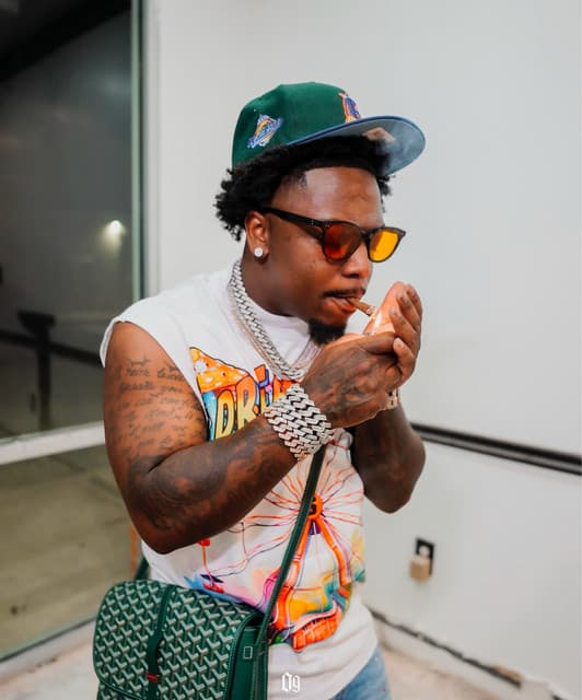 Mg Lil Bubba artist profile image