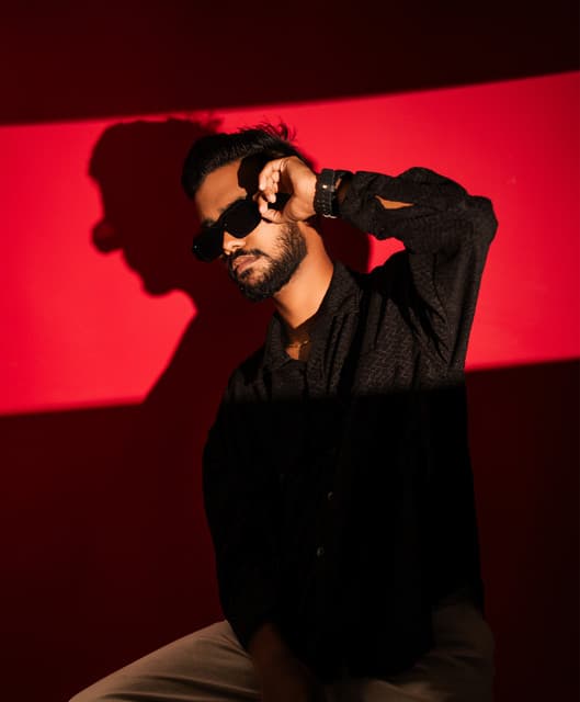 Uvindu Ayshcharya artist profile image