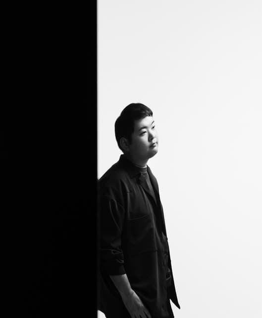 Yuta Bandoh artist profile image