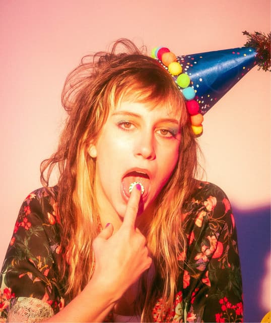 Ellen Winter artist profile image