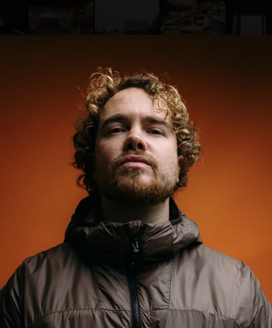 Rossi.'s artist profile image