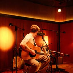 Kerr Mercer's artist profile image