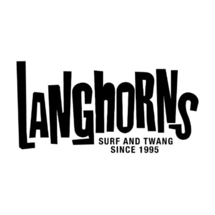 Langhorns artist profile image