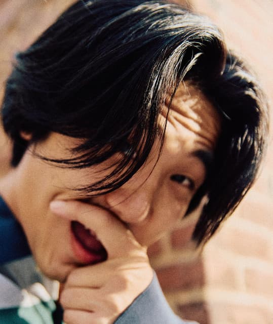 Yoshi T. profile