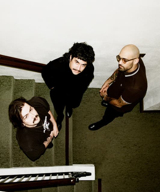 Sunder artist profile image