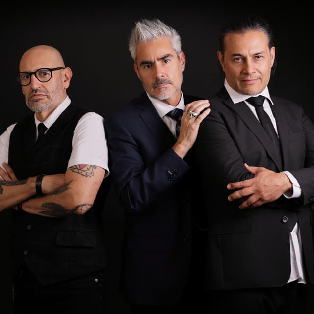 La Gusana Ciega artist profile
