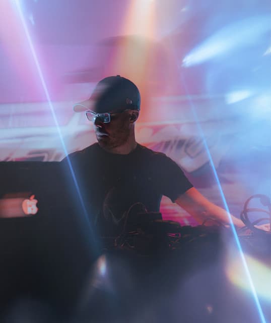 Waveshaper artist profile image