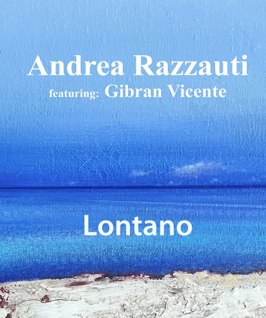 Andrea Razzauti artist profile image