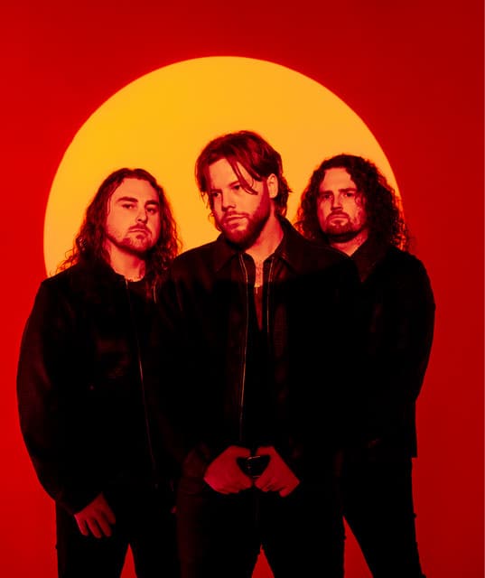 Florence Black artist profile image