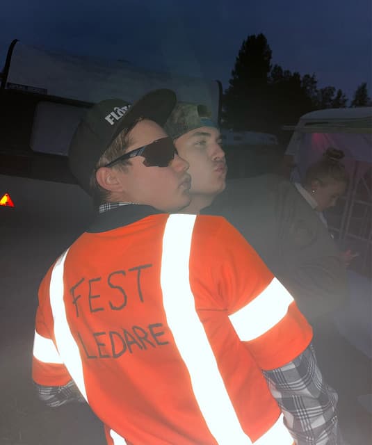 Happy Endingz artist profile image