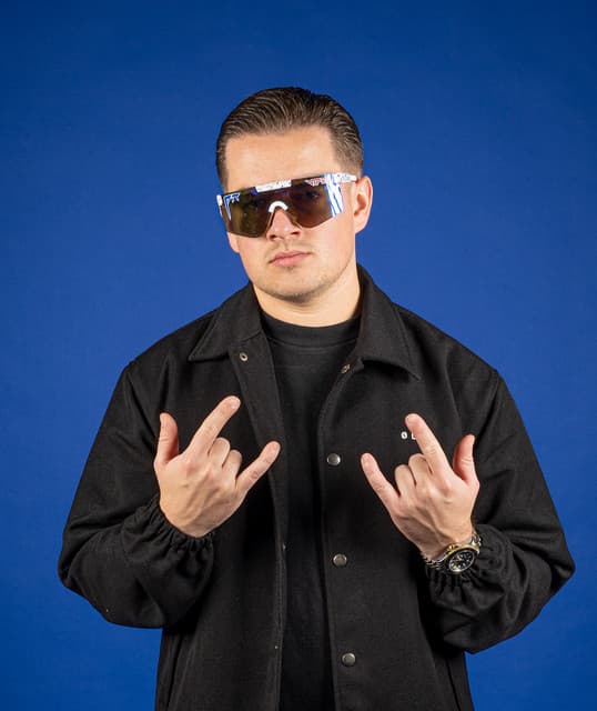 Sonny Wern artist profile image