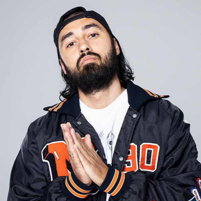 МОТ artist profile image