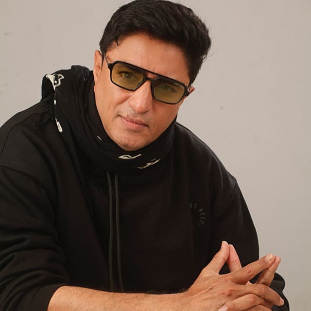 Anand Raj Anand profile