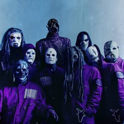 Slipknot's artist profile image