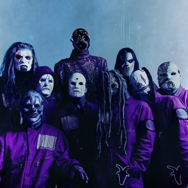 Slipknot's artist profile image