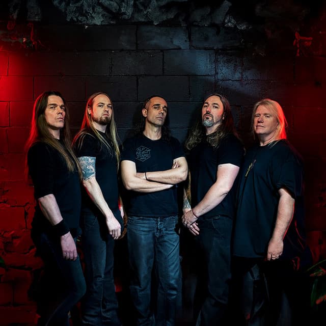 Nile's artist profile image