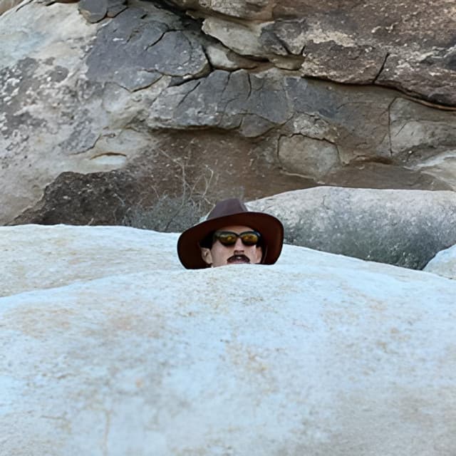 Speedcrawl artist profile image