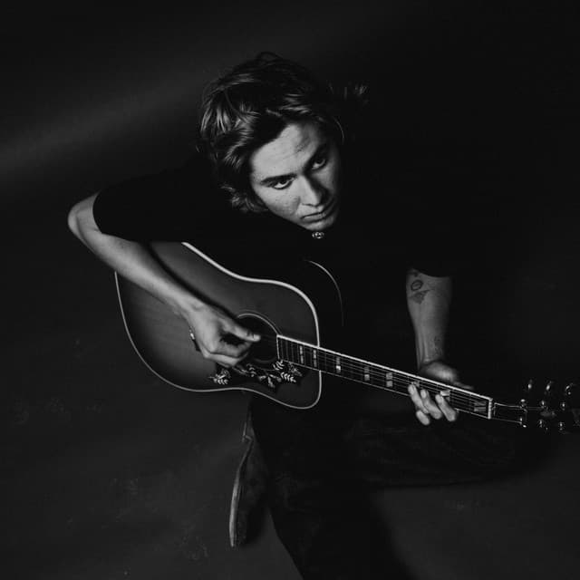 Hendrix Frankenreiter's artist profile image