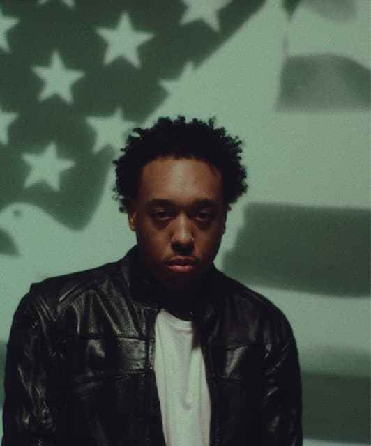 WaveIQ's artist profile image