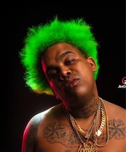 El Cherry Scom's artist profile image