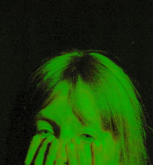 PEEKABOO artist profile image