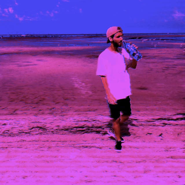 Avoid artist profile image