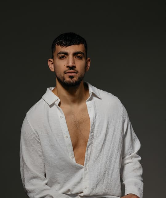 Loai Ali artist profile image